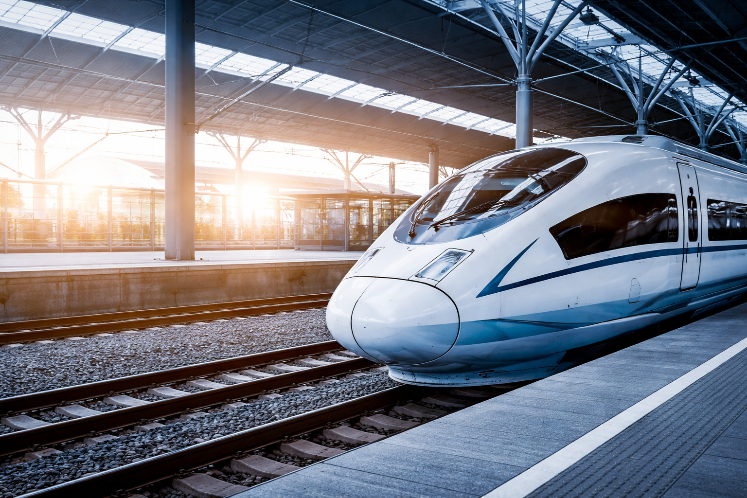 NDT in NDT in Railway