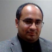 Syed Imran, Ph.D.