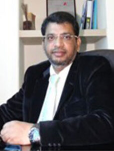 Shaik Khaja Mohiuddin